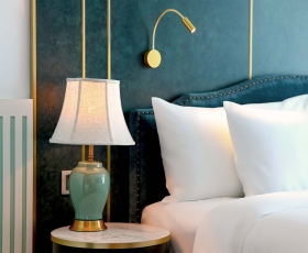 Premier Deluxe River View | BEL MARINA Hội An