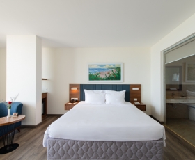 Premier Garden View | Sala Beach Tuy Hòa