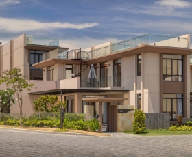 4-Bedroom Premier Garden Pool Villa | Wyndham Garden Cam Ranh