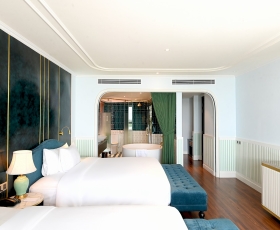 Premier Junior Suite Town View | BEL MARINA Hội An