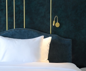 Premier Junior Suite Town View | BEL MARINA Hội An