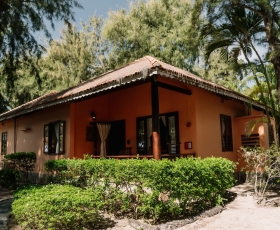 Premier Lagoon Room/Bungalow | Hồ Tràm Beach Resort
