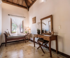 Premier Lagoon Room/Bungalow | Hồ Tràm Beach Resort