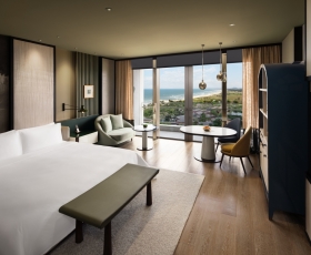 Premier Ocean View | New World Hoiana Resort