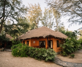 Premier Ocean Bungalow | Hồ Tràm Beach Resort