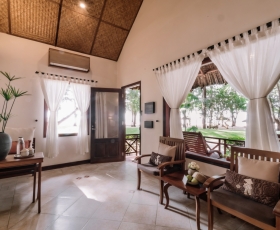 Premier Ocean Bungalow | Hồ Tràm Beach Resort