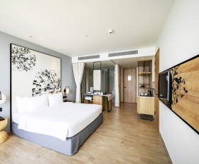 Premier Ocean View | Anya Premier Hotel