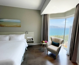 Premier Partial Sea View | Liberty Nha Trang