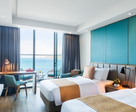 Premier Room | Citadines Bayfront Nha Trang