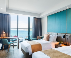 Premier Room | Citadines Bayfront Nha Trang