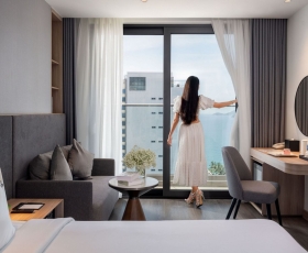 Premier Sea View | Adamas Nha Trang