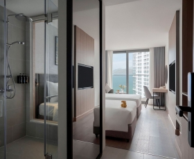 Premier Sea View | Adamas Nha Trang