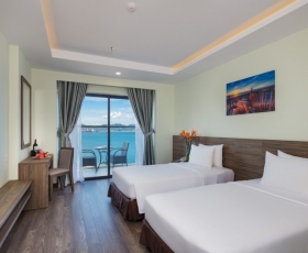 Premier | Xavia Nha Trang