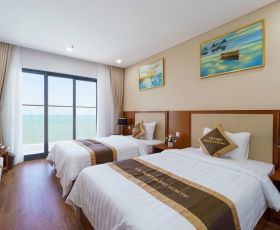 Premium Ocean Front | Victory Vũng Tàu