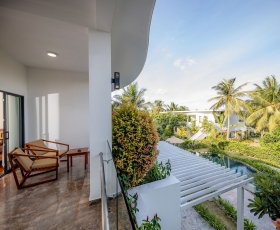Premium Bungalow | Cam Ranh Riviera