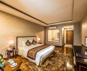 Premium Deluxe | Mường Thanh Vũng Tàu
