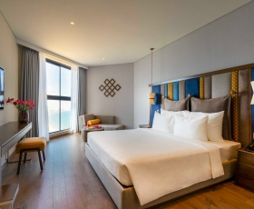 Premium Room | Mandala Cham Bay Mũi Né