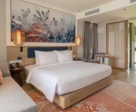 Premium Deluxe Garden | TTC Vân Phong Bay