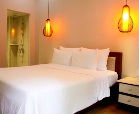 Pre Garden Deluxe | Minera Bình Châu