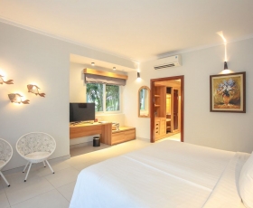 Premium Pool View Room