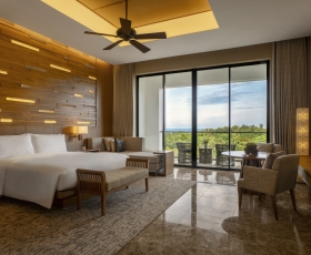 Premium | JW Marriott Cam Ranh