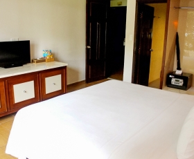 Premium Suite | Minera Hot Springs Bình Châu