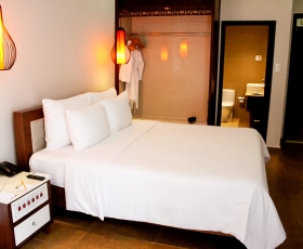 Premium Suite | Minera Hot Springs Bình Châu