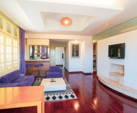 Premium Suite Lake View | TTC Ngọc Lan Đà Lạt