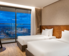 Phòng Premium Hướng Biển | Mandala Phú Yên