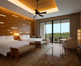 Premium | JW Marriott Cam Ranh