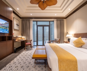 Phòng Premium Without View | Senna Huế Hotel