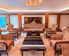 Presidential Suite | Mường Thanh Luxury Nha Trang