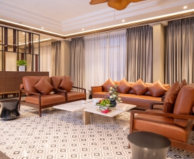 Presidential Suite | Senna Hotel Huế