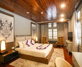 President Suite | TTC Ngọc Lan Đà Lạt