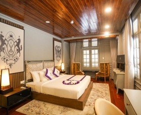 President Suite | TTC Ngọc Lan Đà Lạt