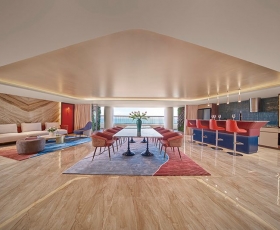 Presidential Suites | Vias Vũng Tàu