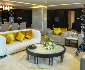 Presidential Suite | Mường Thanh Holiday Mũi Né