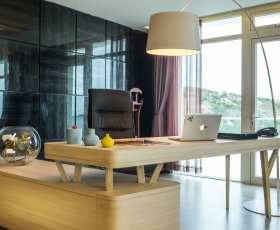 Presidential Suite | Mường Thanh Holiday Mũi Né