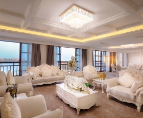Presidential Suite | Mường Thanh Holiday Hội An