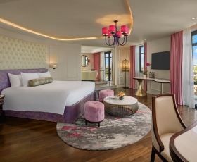 2-bedroom Suite | Royal Hội An