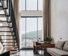 Duplex | LE MINT