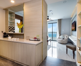 Imperial Suite | Imperial Nha Trang