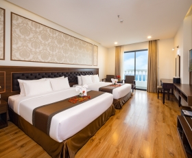 Family Sea View | Imperial Nha Trang
