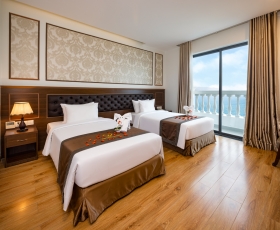 Suite Sea View | Imperial Nha Trang