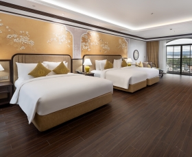 Grand Suite (4 pax) | (Tòa A) Imperial Đà Lạt