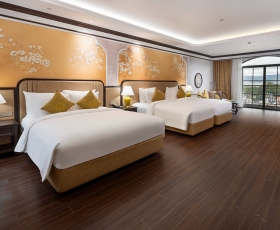 Grand Suite (4 pax) | (Tòa A) Imperial Đà Lạt