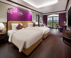 Deluxe Conner | (Tòa A) Imperial Đà Lạt