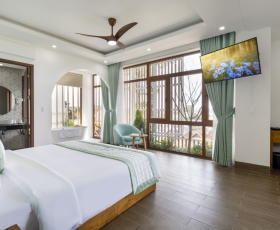 Suite | Lasol Đà Lạt
