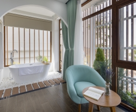 Suite | Lasol Đà Lạt