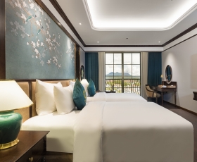 Deluxe Valley | Imperial Đà Lạt